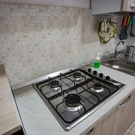 Appartement Casa Florio